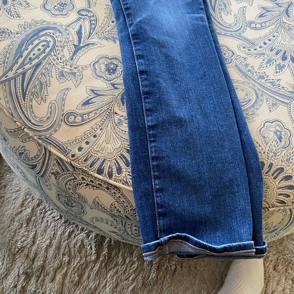 AG Adriano Goldschmied - Picture 5 of 16